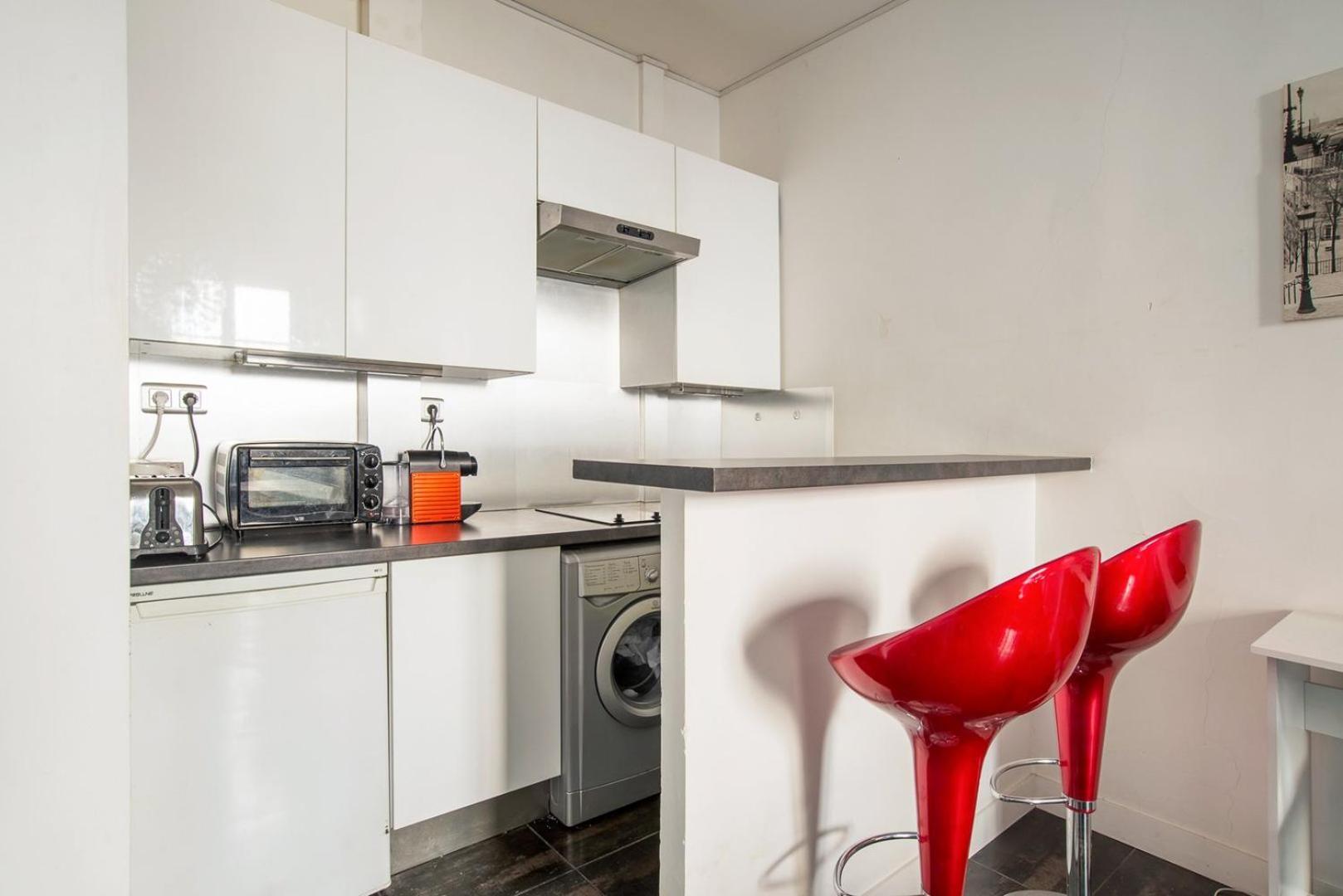 Appartamento Paris St Germain Luxembourg Esterno foto