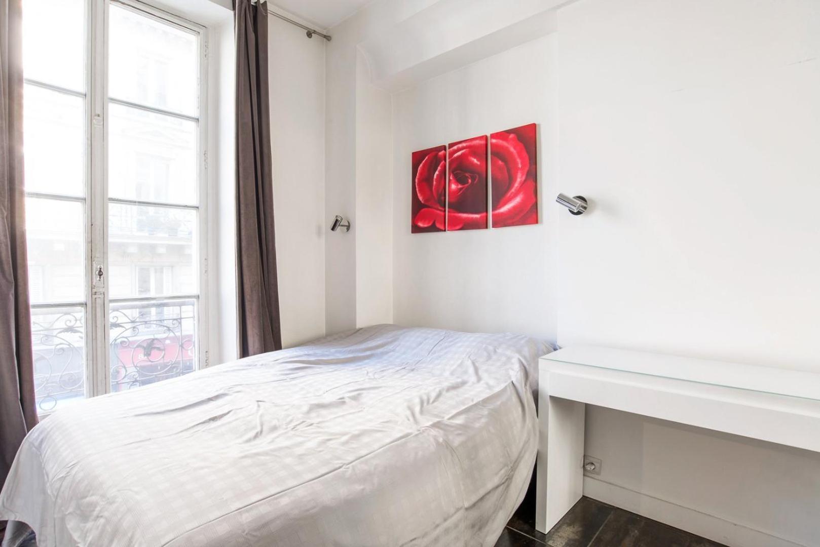 Appartamento Paris St Germain Luxembourg Esterno foto